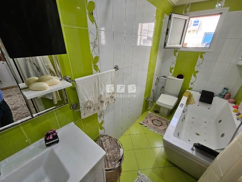 Appartement à vendre Tunisie