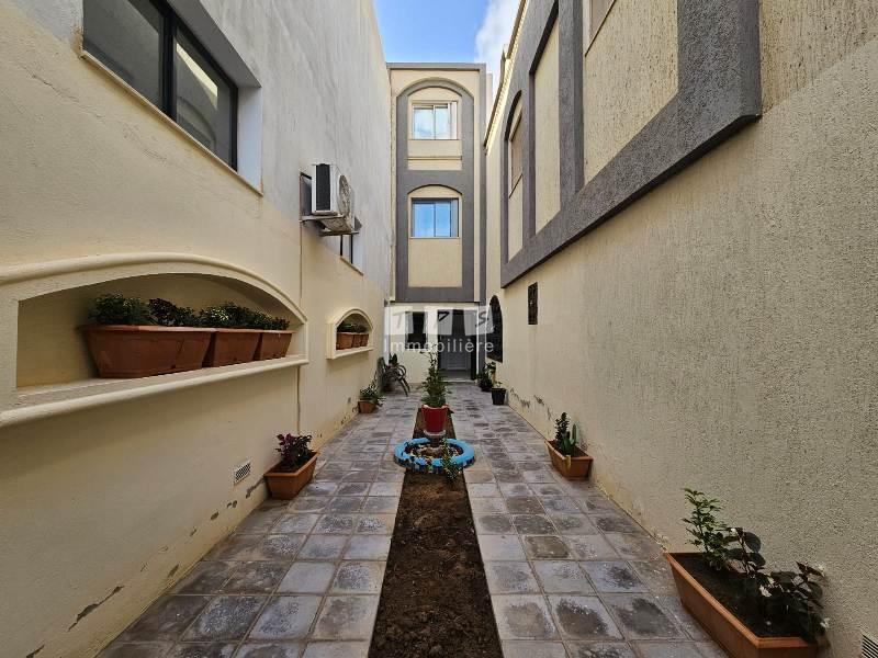 Appartement à vendre Tunisie