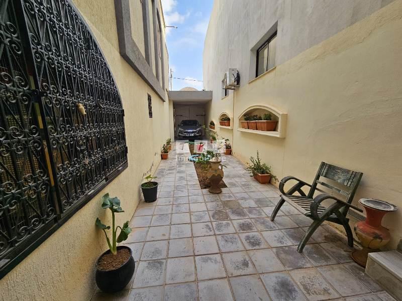 Appartement à vendre Tunisie