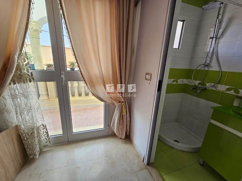 Appartement à vendre Tunisie