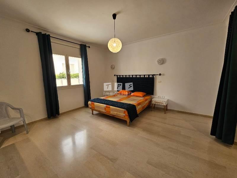 vente villa Tunisie