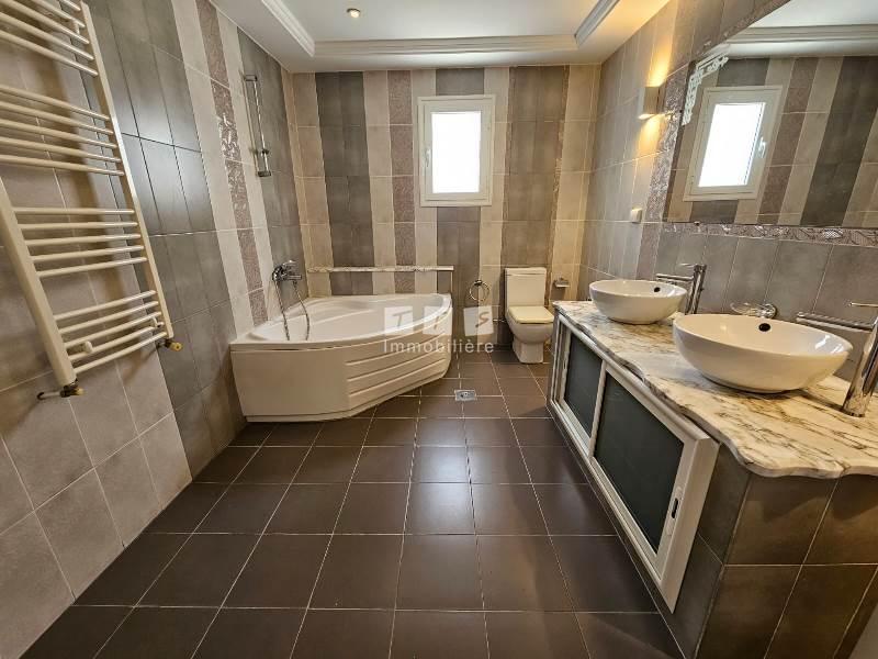 vente villa Tunisie