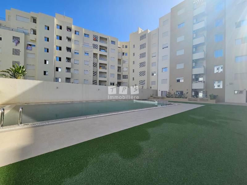 Appartement à vendre Tunisie