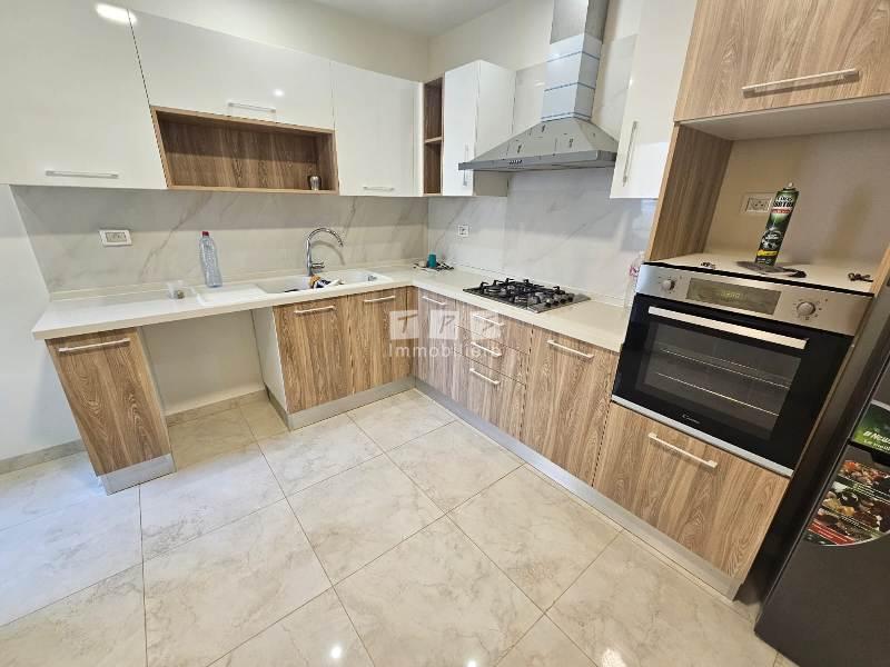 Appartement à vendre Tunisie