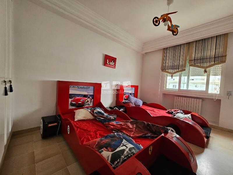 Appartement à vendre Tunisie
