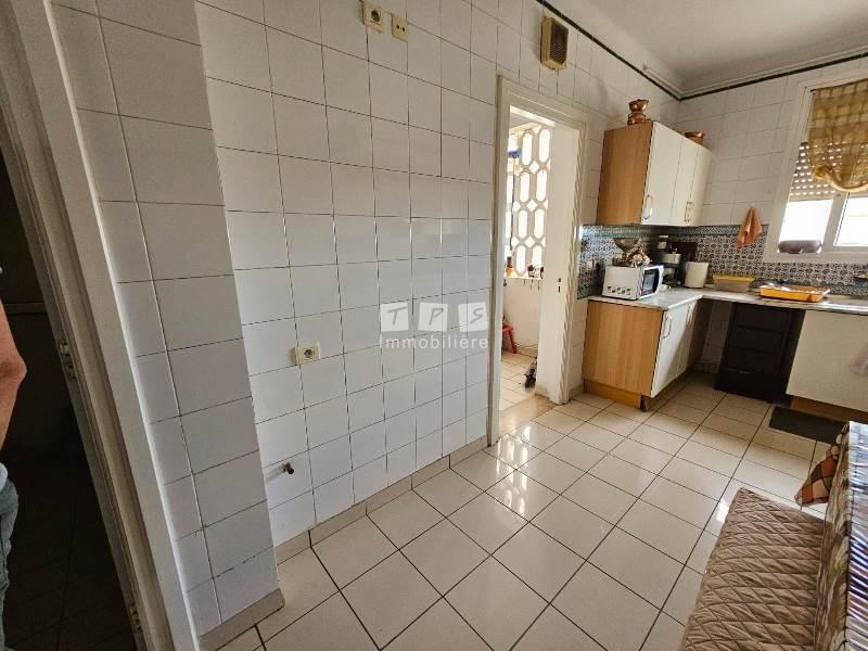 Appartement à vendre Tunisie