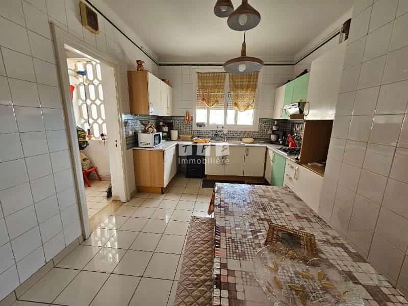 Appartement à vendre Tunisie