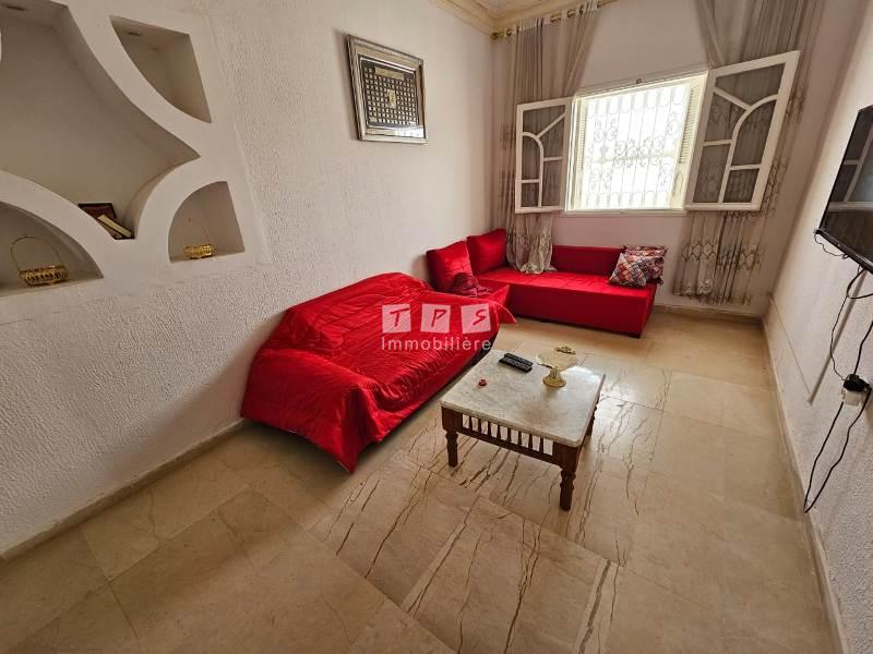 vente villa Tunisie