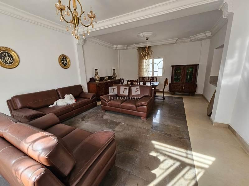 vente villa Tunisie