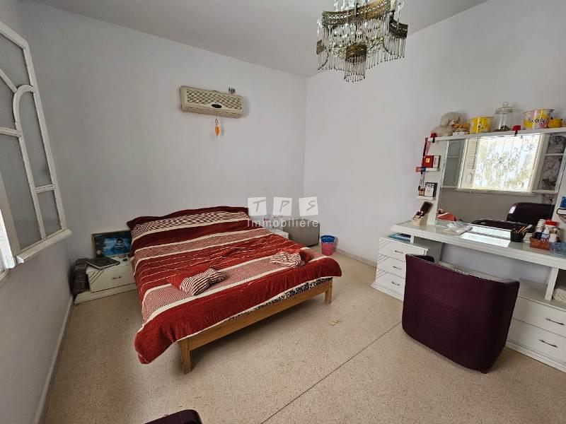 vente villa Tunisie
