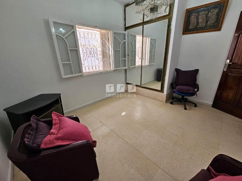 vente villa Tunisie