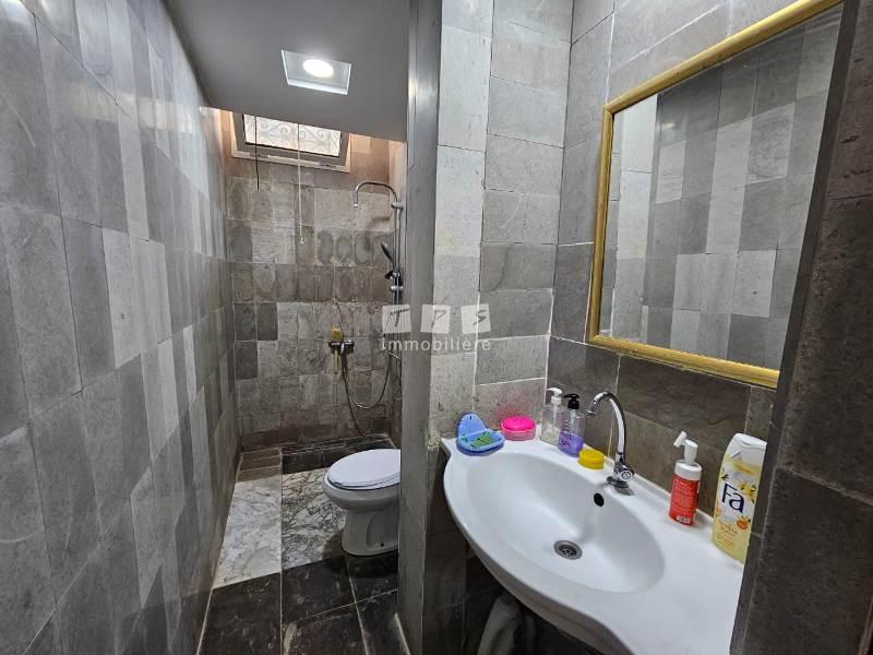 vente villa Tunisie