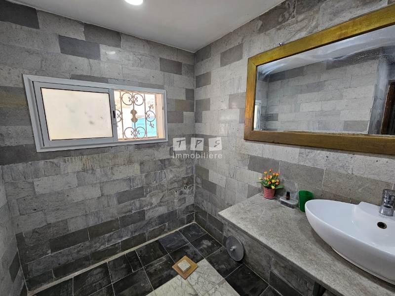 vente villa Tunisie