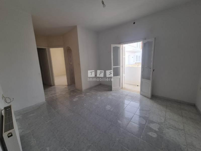 location appartement hammamet