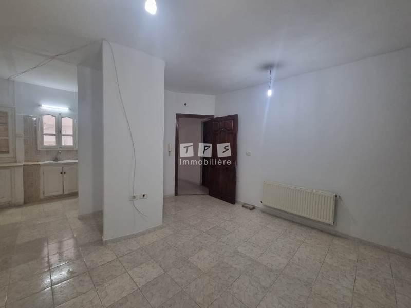 location appartement hammamet