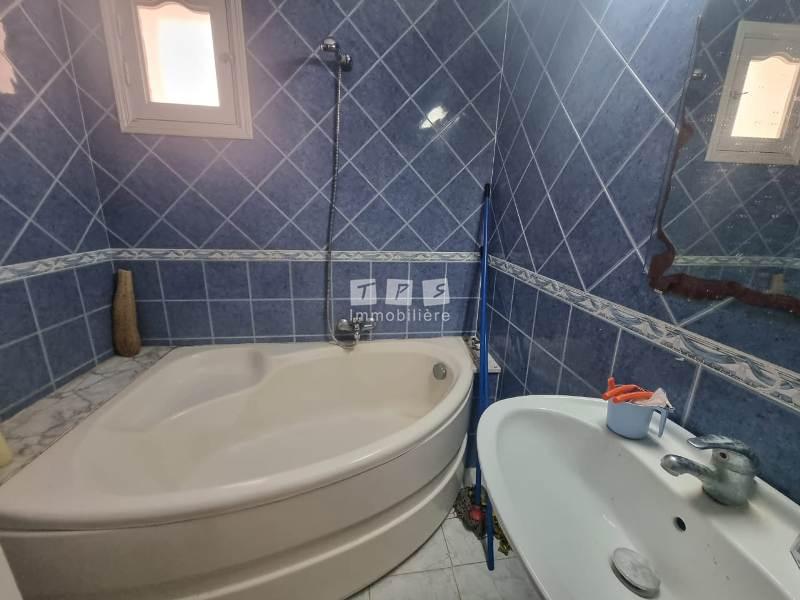 vente villa Tunisie