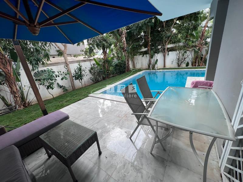 Appartement à vendre Tunisie