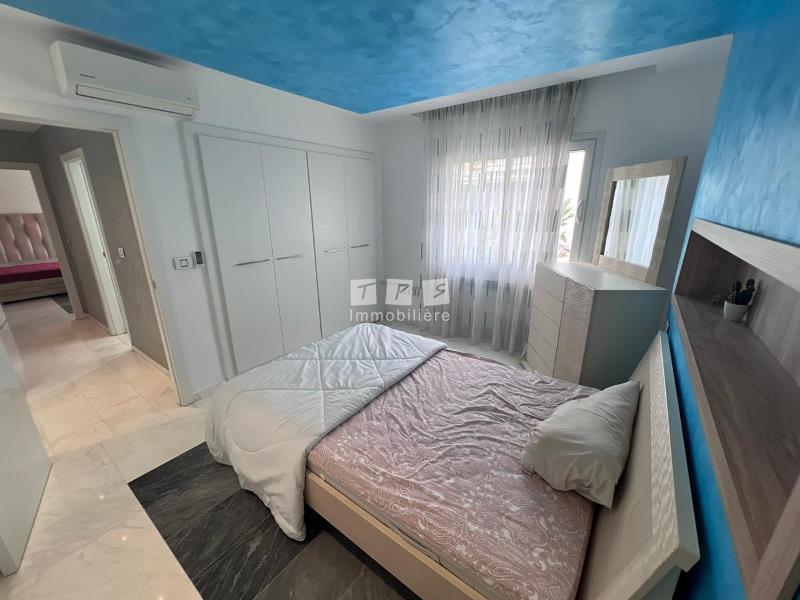 Appartement à vendre Tunisie