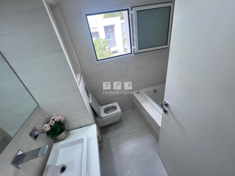 Appartement à vendre Tunisie