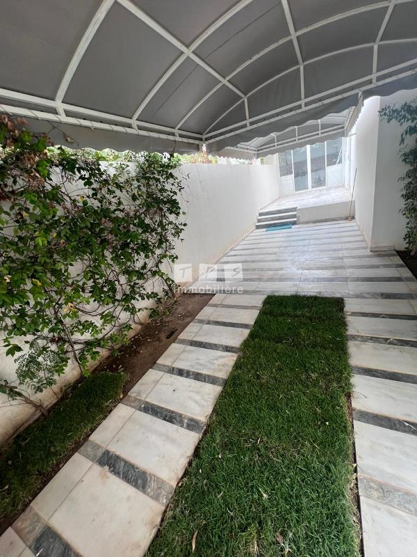 Appartement à vendre Tunisie