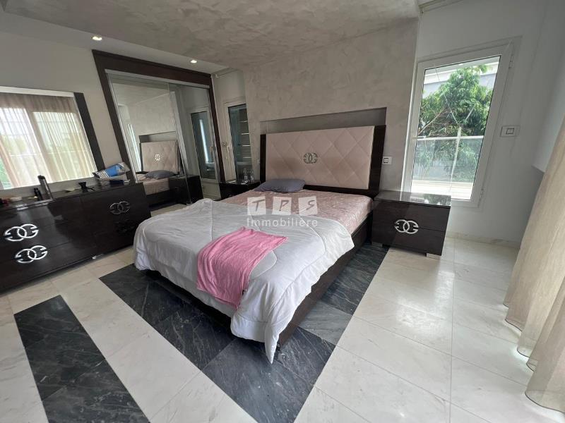 Appartement à vendre Tunisie