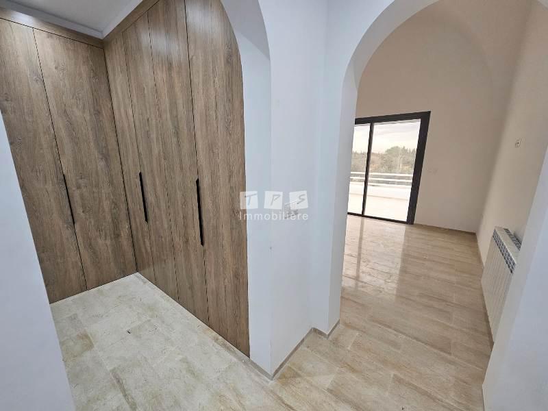 Appartement à vendre Tunisie