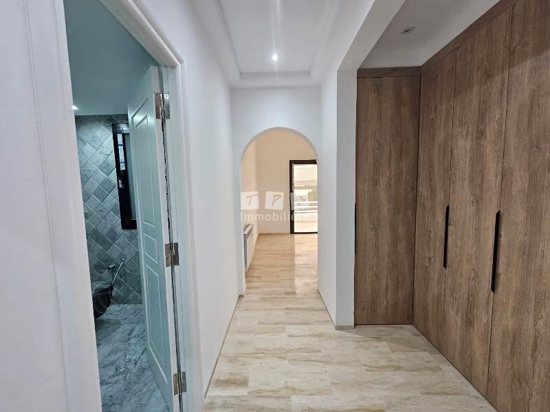 Appartement à vendre Tunisie