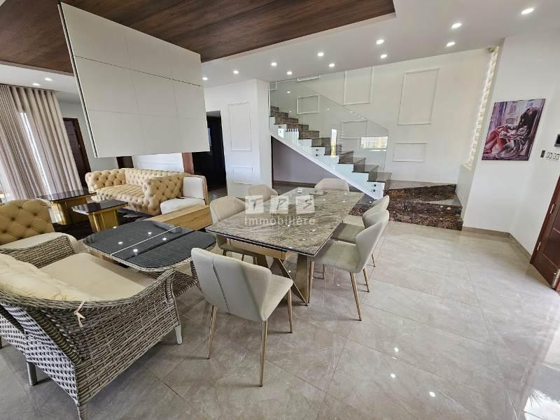 Appartement à vendre Tunisie