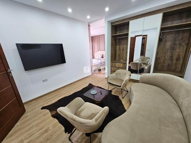 Appartement à vendre Tunisie