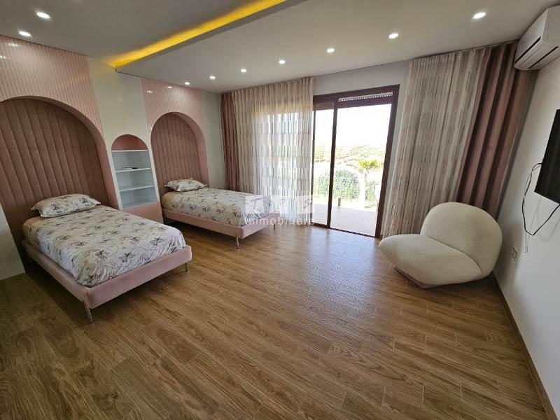 Appartement à vendre Tunisie