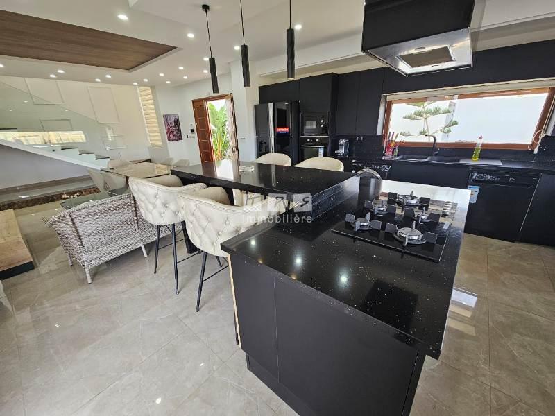 Appartement à vendre Tunisie