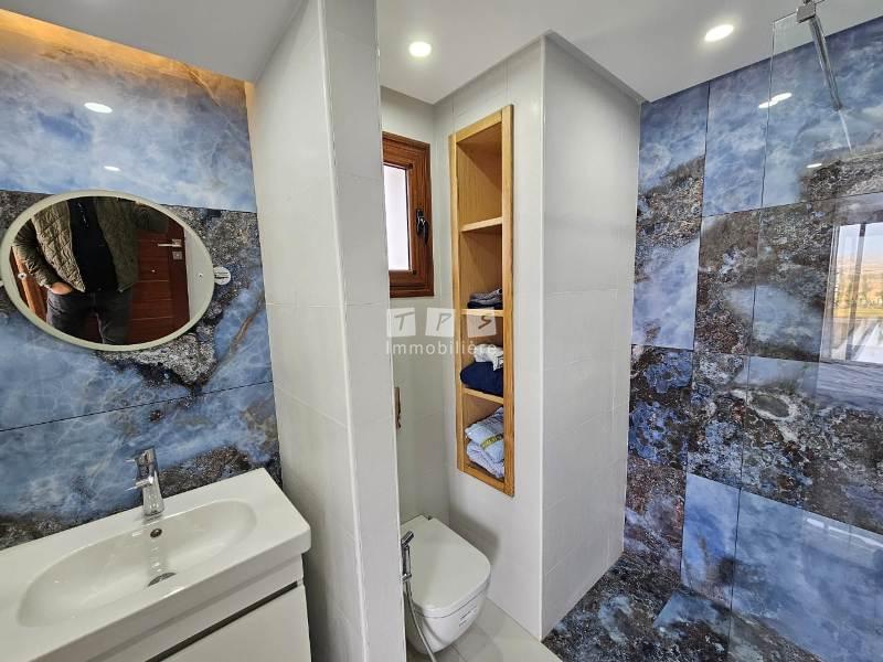 Appartement à vendre Tunisie