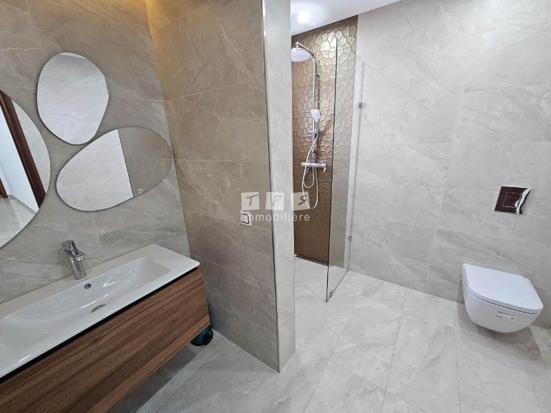 Appartement à vendre Tunisie