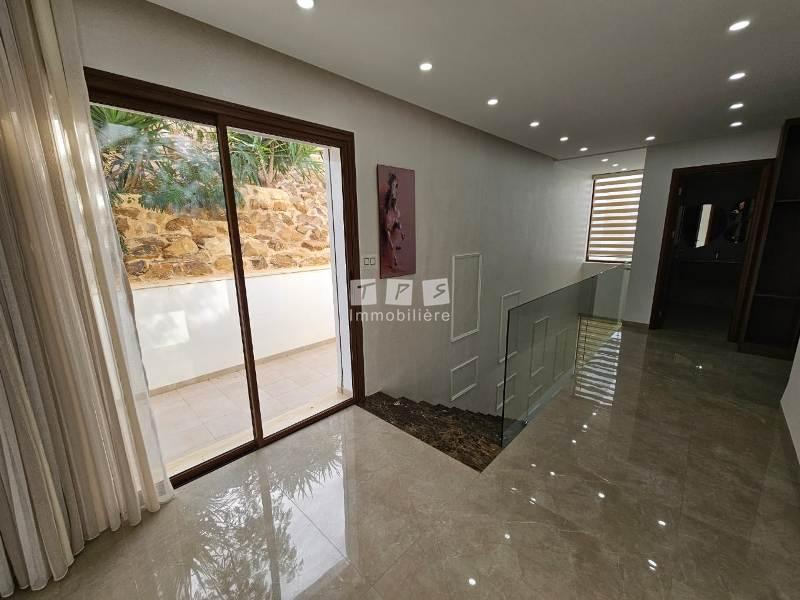 Appartement à vendre Tunisie