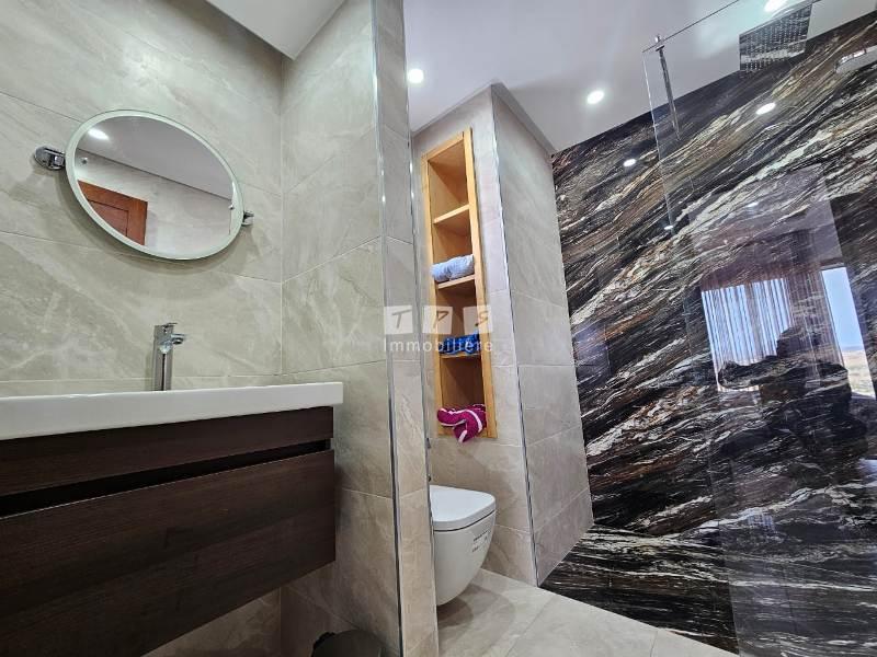 Appartement à vendre Tunisie