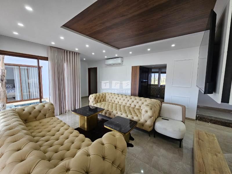 Appartement à vendre Tunisie