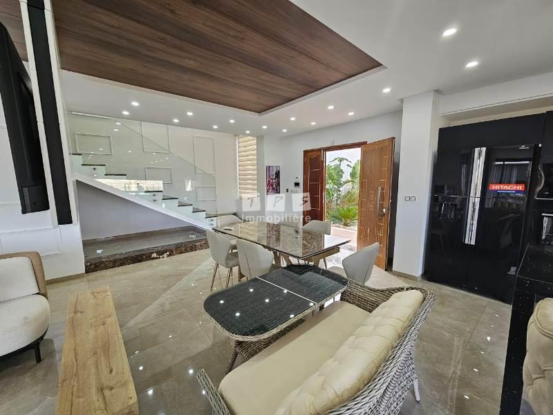 Appartement à vendre Tunisie