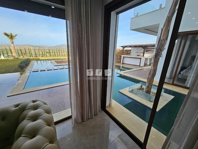 Appartement à vendre Tunisie