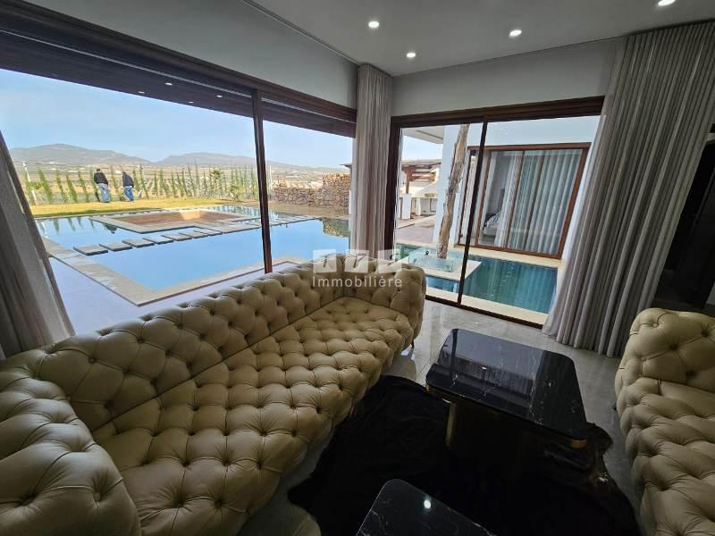 Appartement à vendre Tunisie