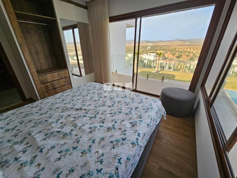 Appartement à vendre Tunisie