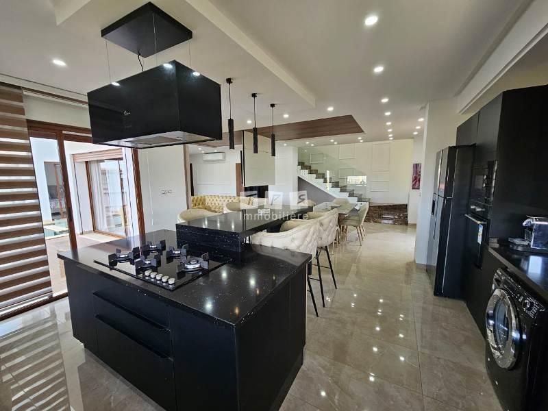 Appartement à vendre Tunisie