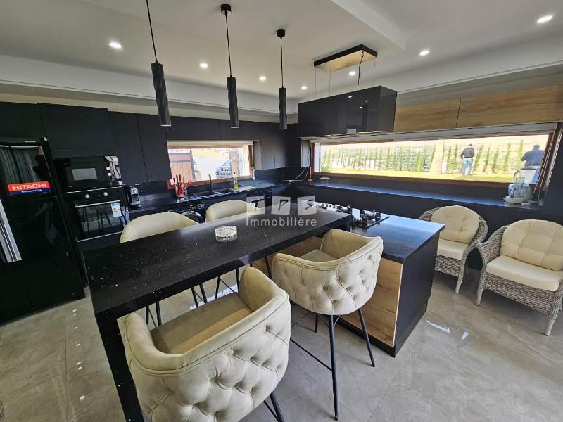 Appartement à vendre Tunisie