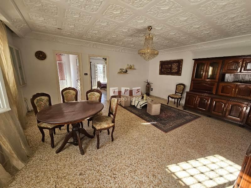 villa à louer Tunisie