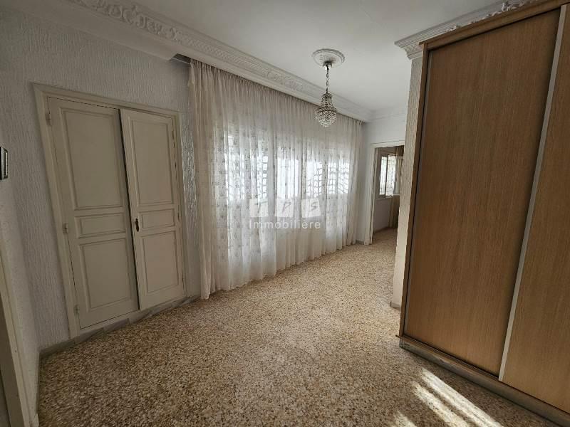 vente villa Tunisie
