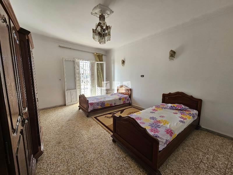 vente villa Tunisie
