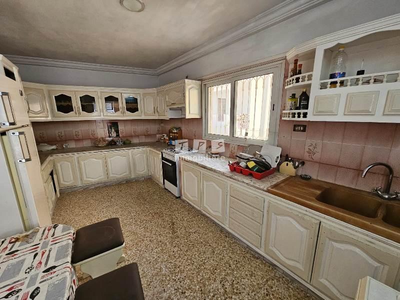 vente villa Tunisie