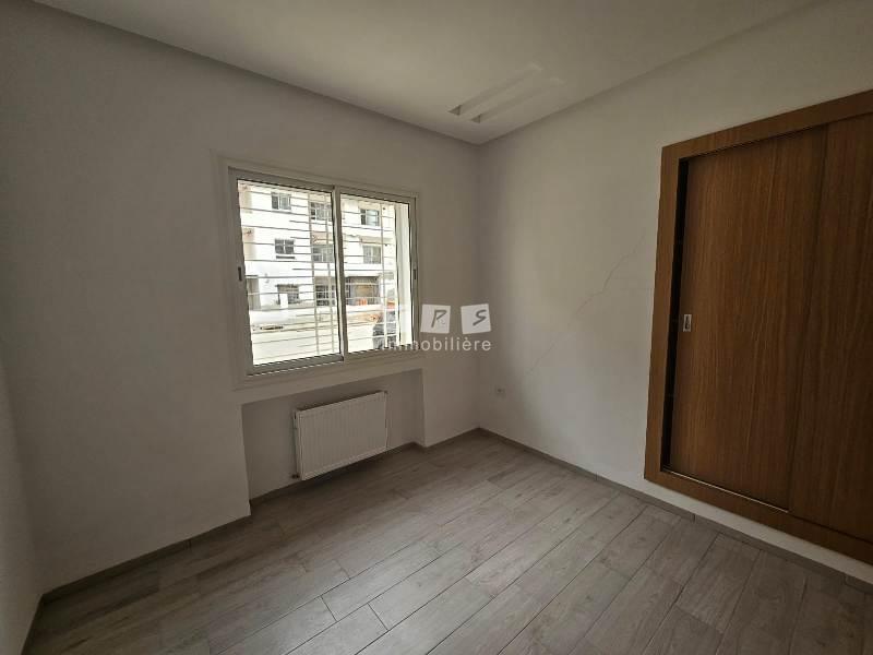 Appartement à vendre Tunisie