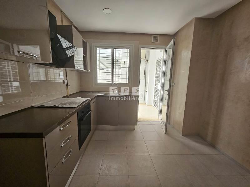 Appartement à vendre Tunisie