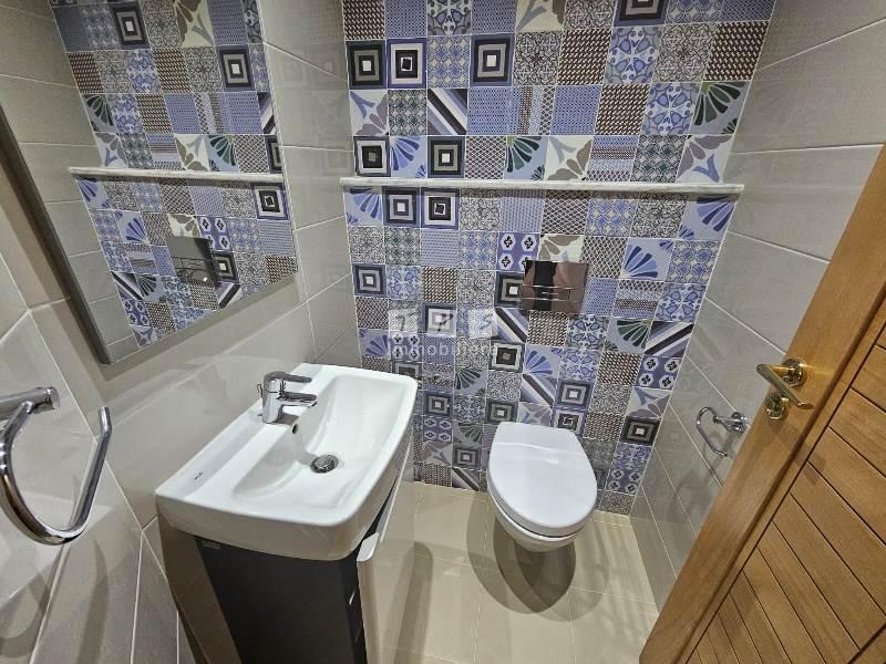 Appartement à vendre Tunisie