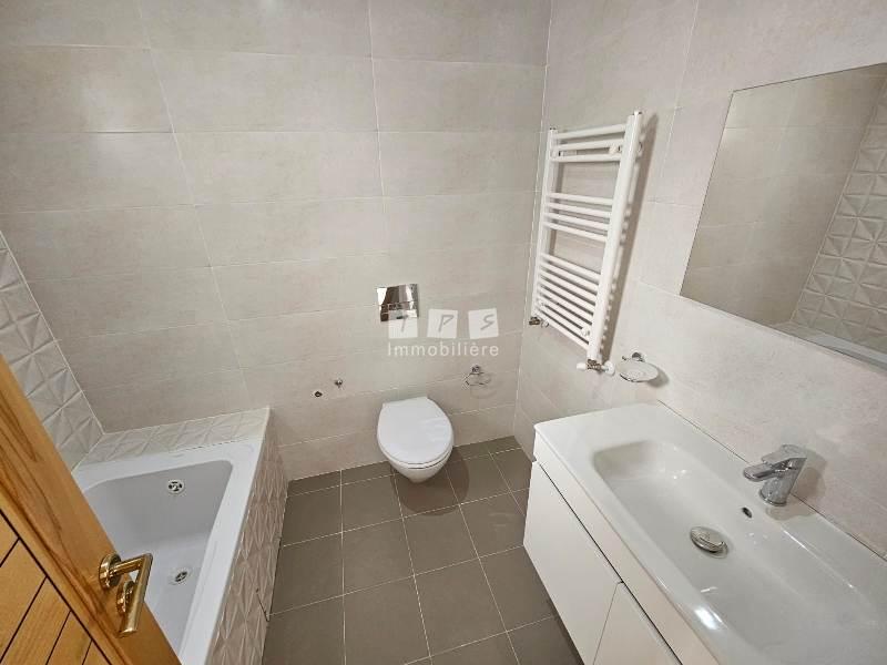 Appartement à vendre Tunisie